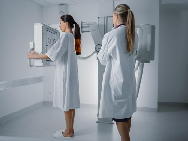 Ambulatory Oxygen